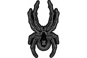 Animal Patches Spider Patch